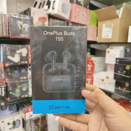 One Plus Buds 155 Wireless Bluetooth Ear Buds