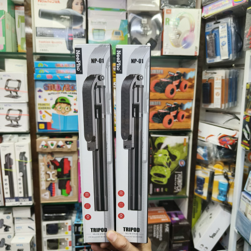 Neepho NP01 Selfie Strick