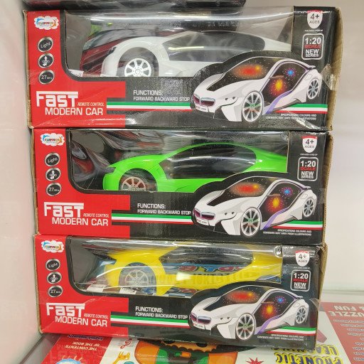 Remote Control Car Toys