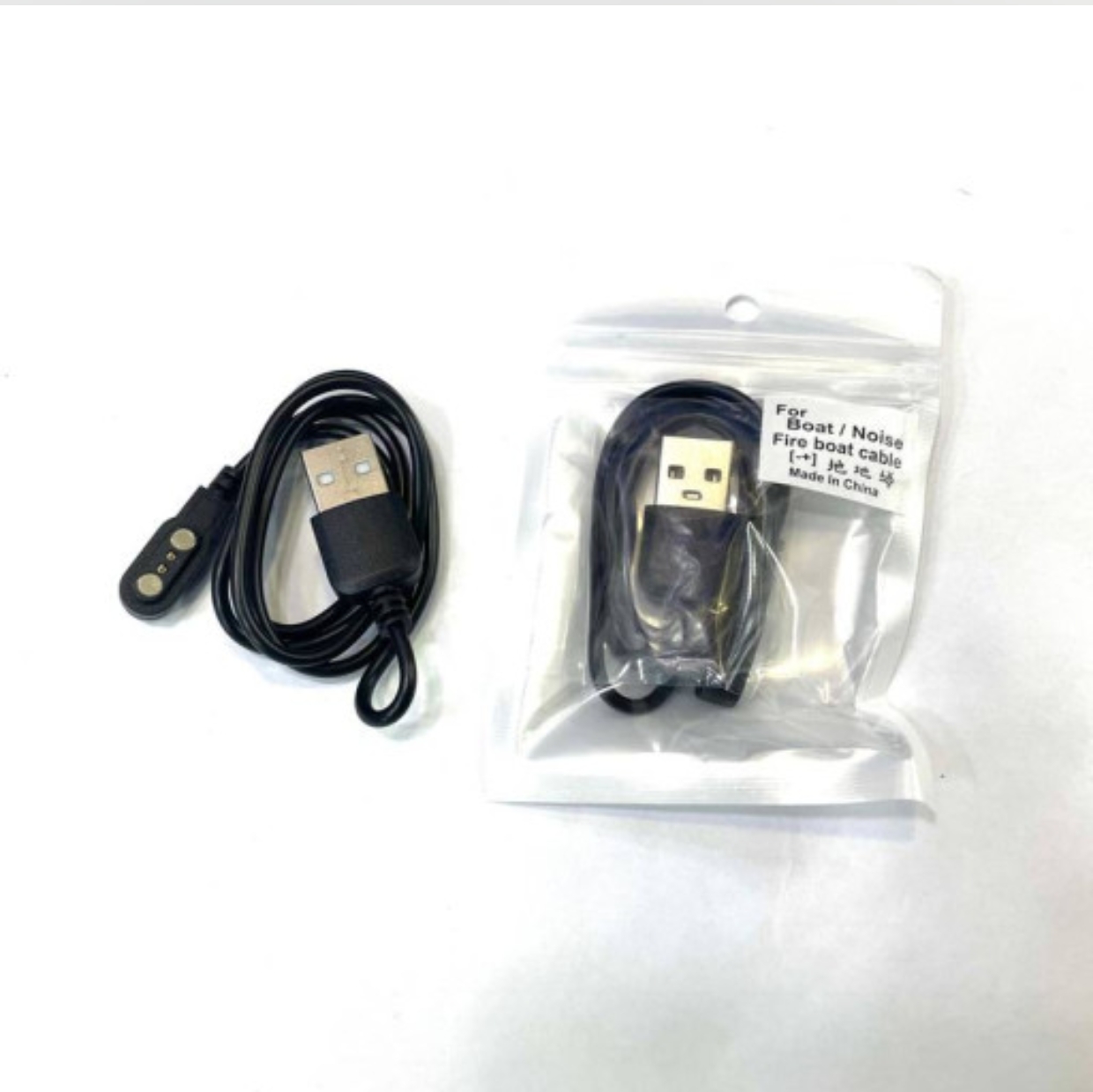 Boat Noice Og -+ Smart Watch Cable