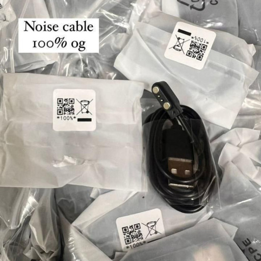 Noise +- Og Qty Watch Cable