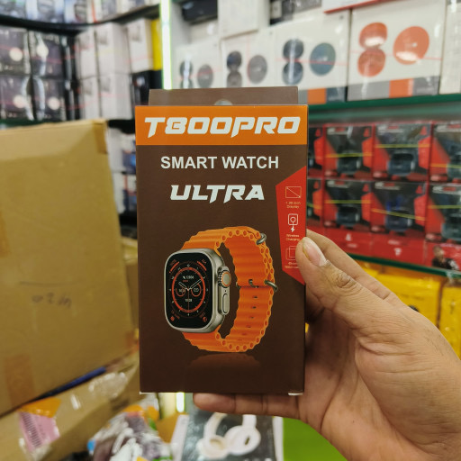 T800 Pro Smart Watch Ultra