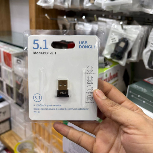 BT5 5.1 Warking USB Dongle