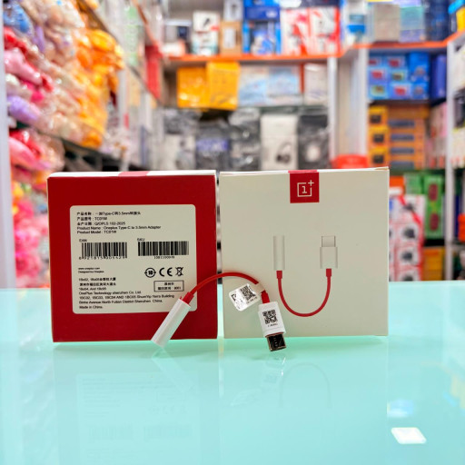 One Plus Type c All Mobile Waking Earphone Jack
