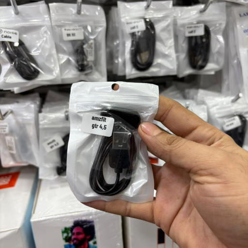 Amzfit GTR 4,5 Watch Cable
