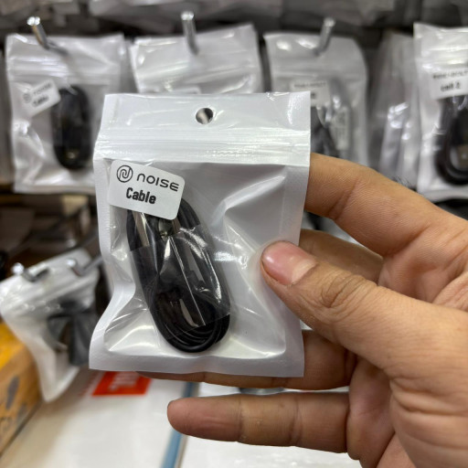 Noise Watch Cable