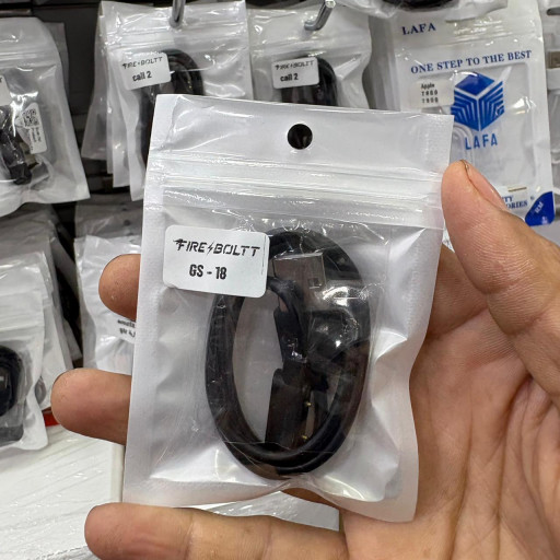 Fireboltt GS18 Watch Cable