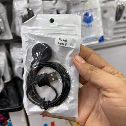Fossil Gen6 Watch Cable