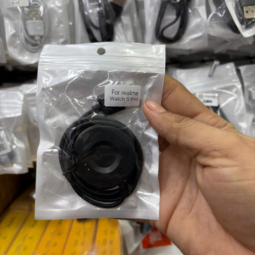 Realme Watch S Pro Watch Cable