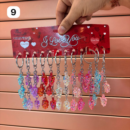 Keychain K3