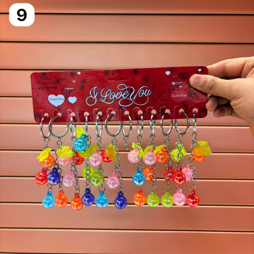 Keychain K5