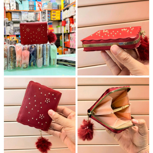 Woman purse 👛👜 High' Quality
