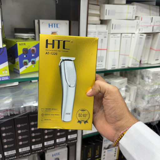 HTC AT 1220 Trimmer With Qty