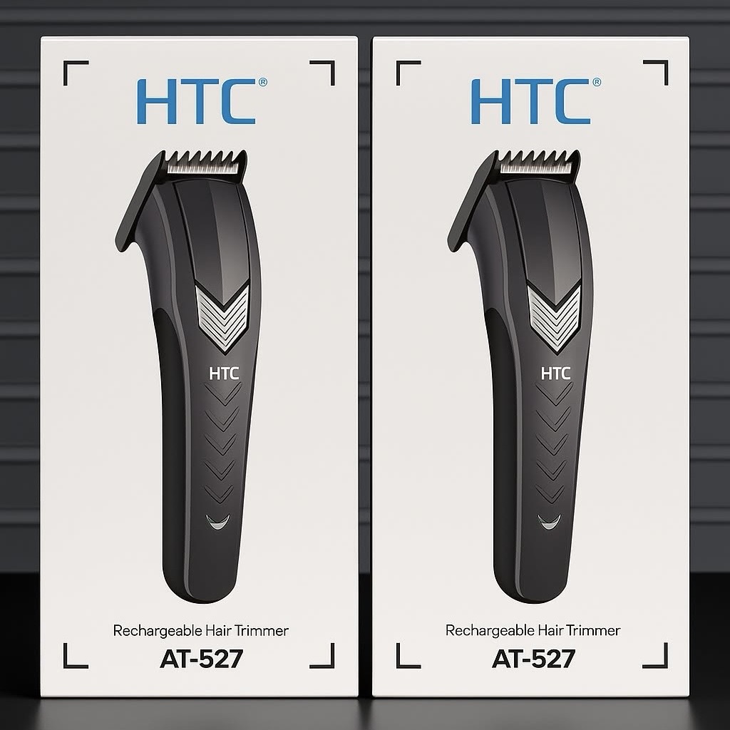 HTC AT 527 Trimmer