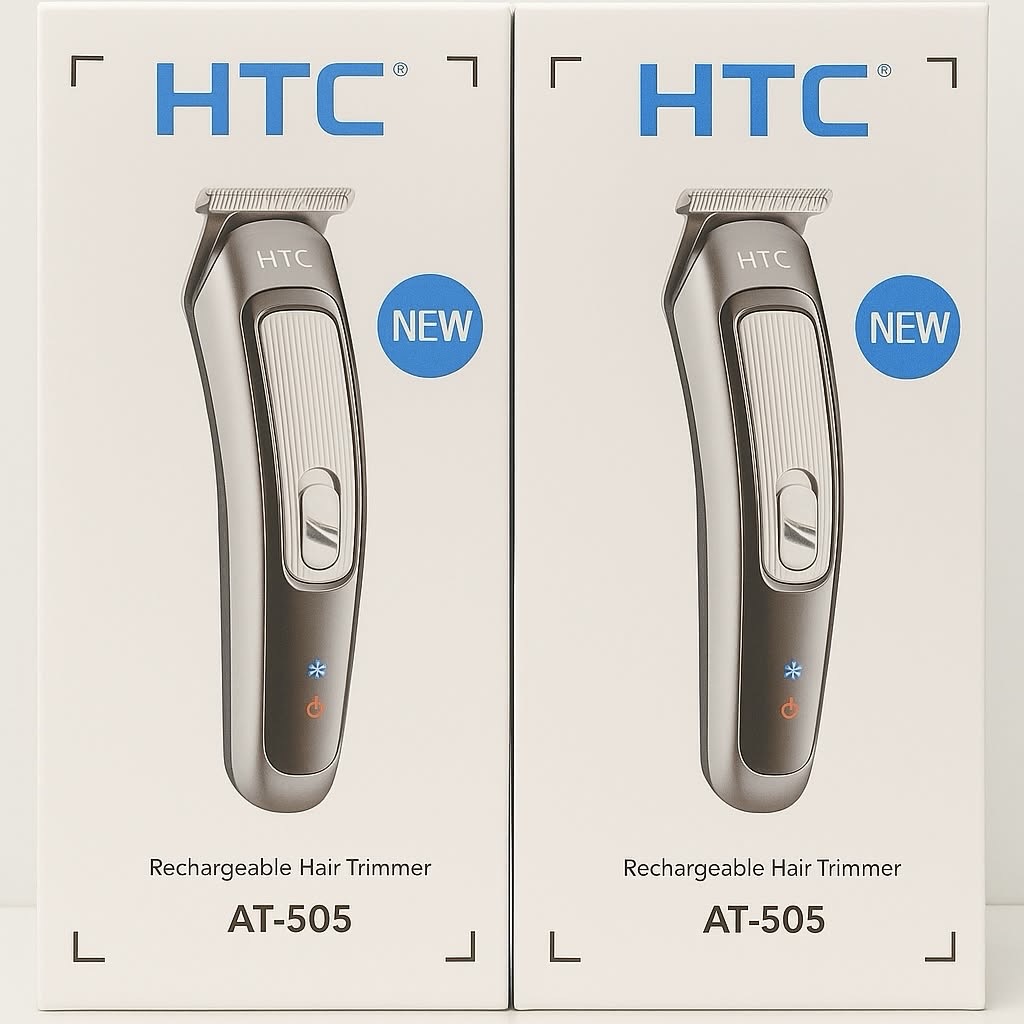 HTC AT 505 Trimmer High Quality