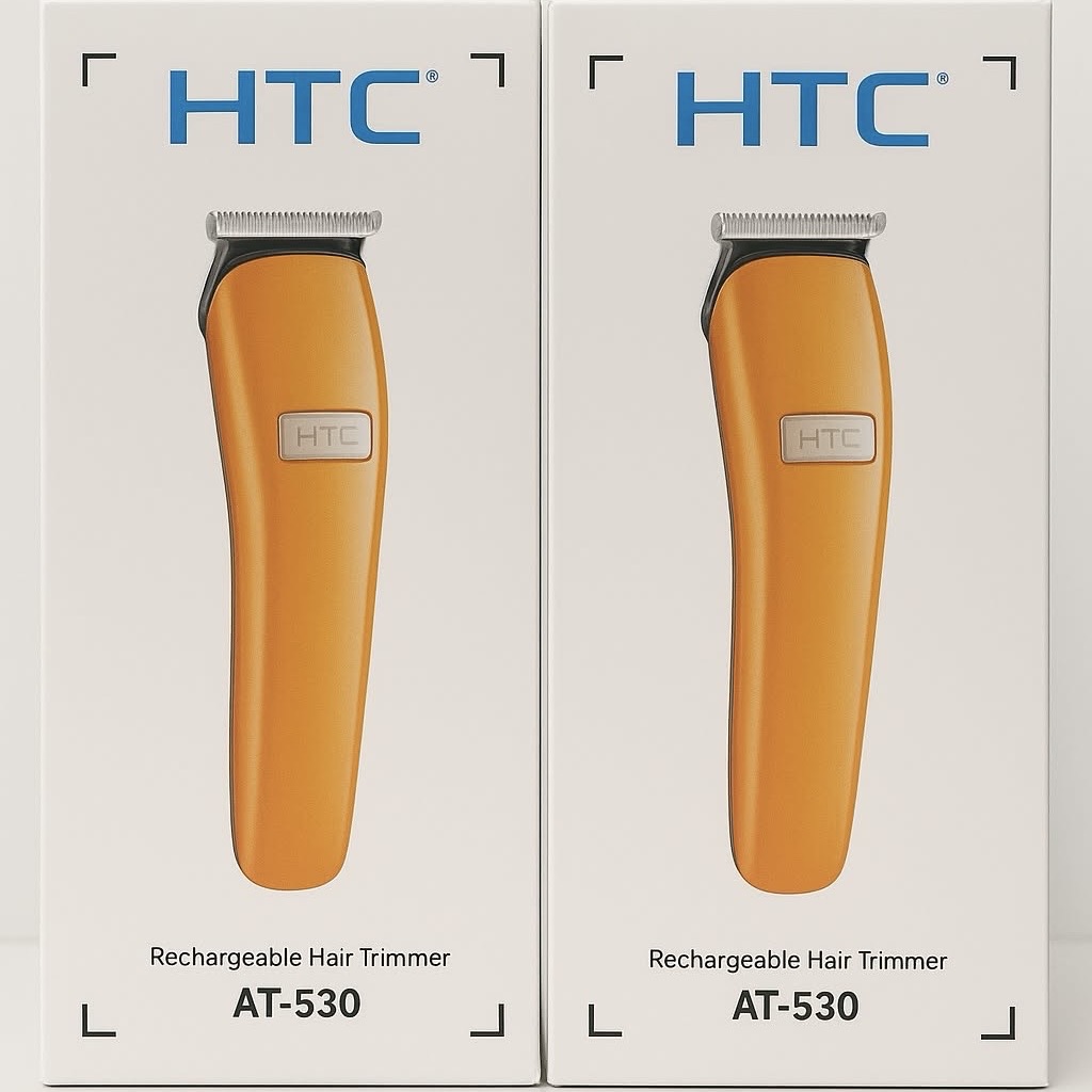 HTC AT 530 Trimmer