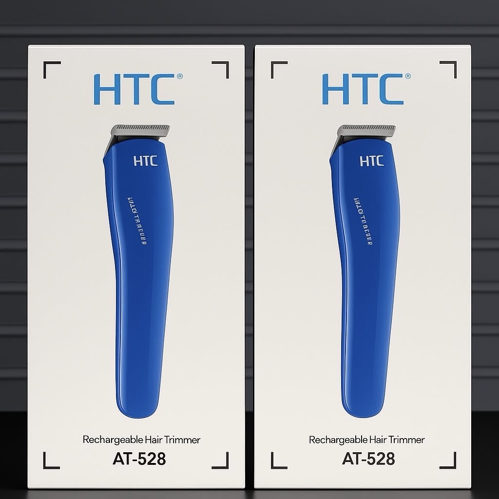 HTC AT 528 Trimmer