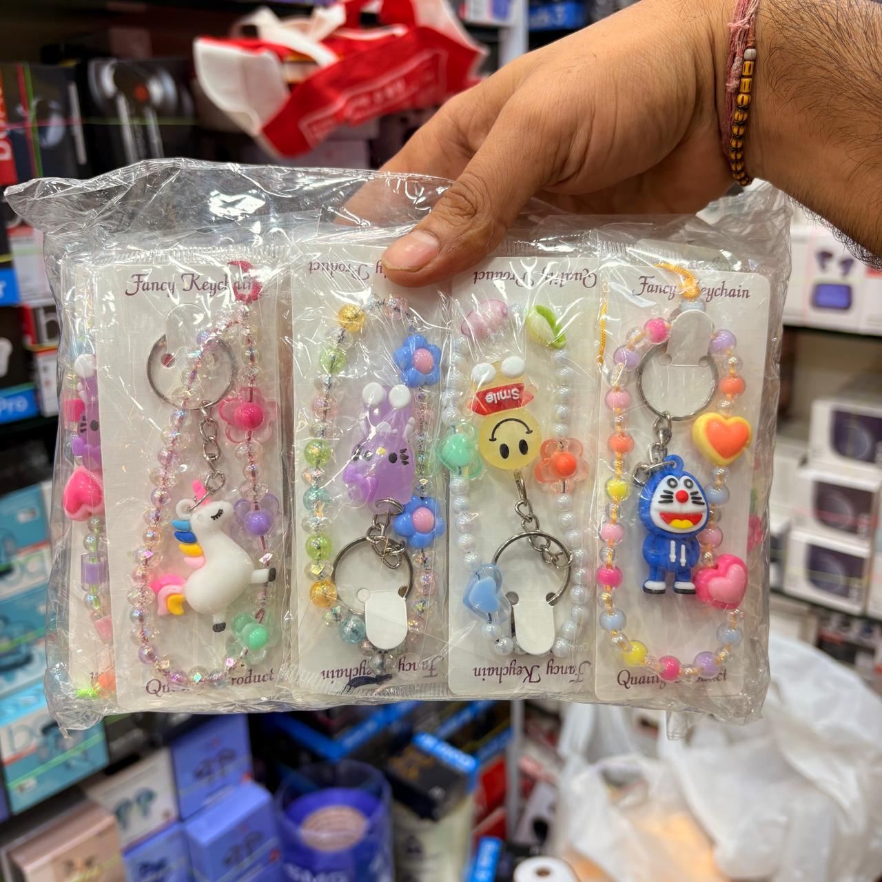 Mobile Keychain Dori High Quality B2