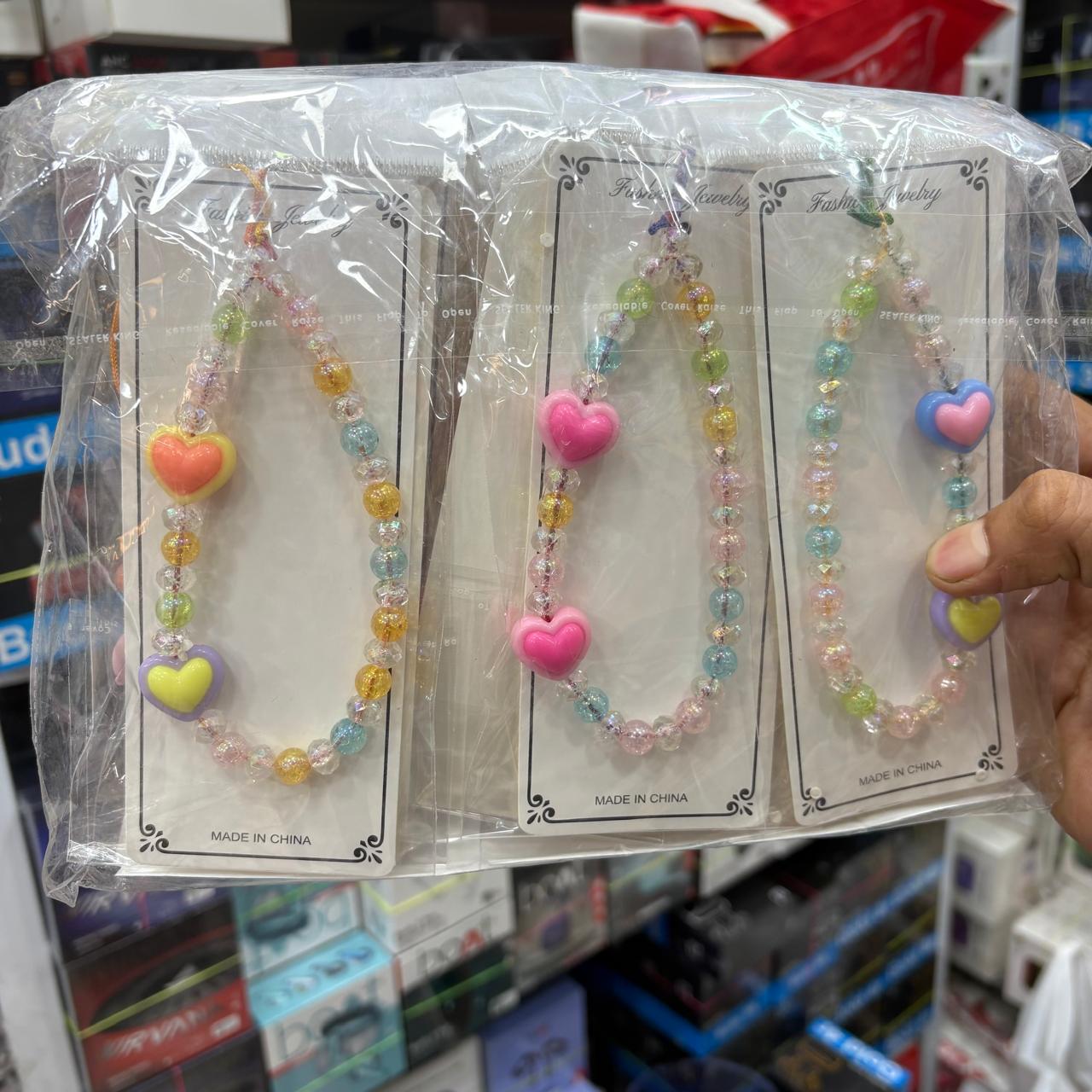 Mobile Phone Dori