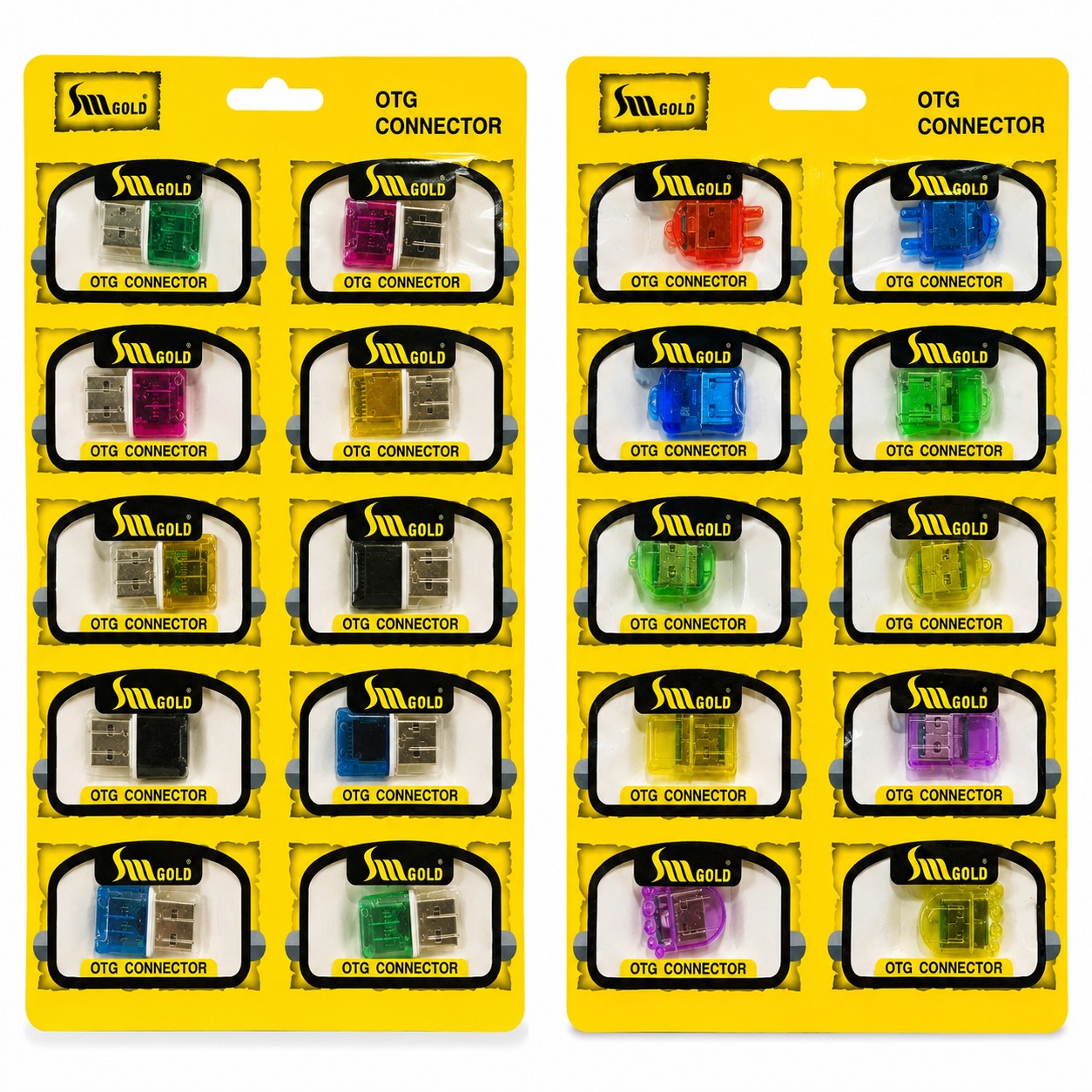 SM Gold Singal  Card reader High Quality