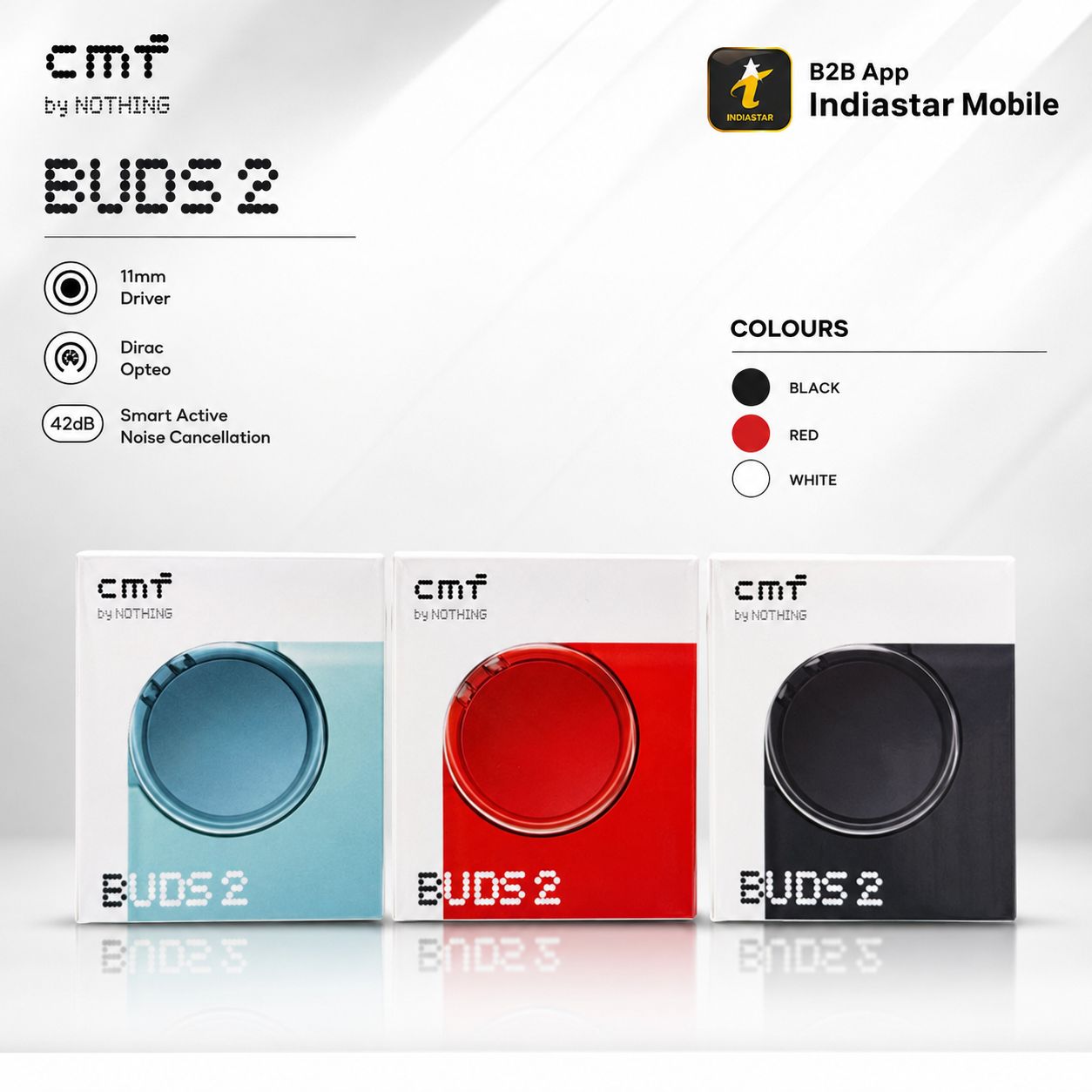 CMF Nothing Buds 2 Ear Buds