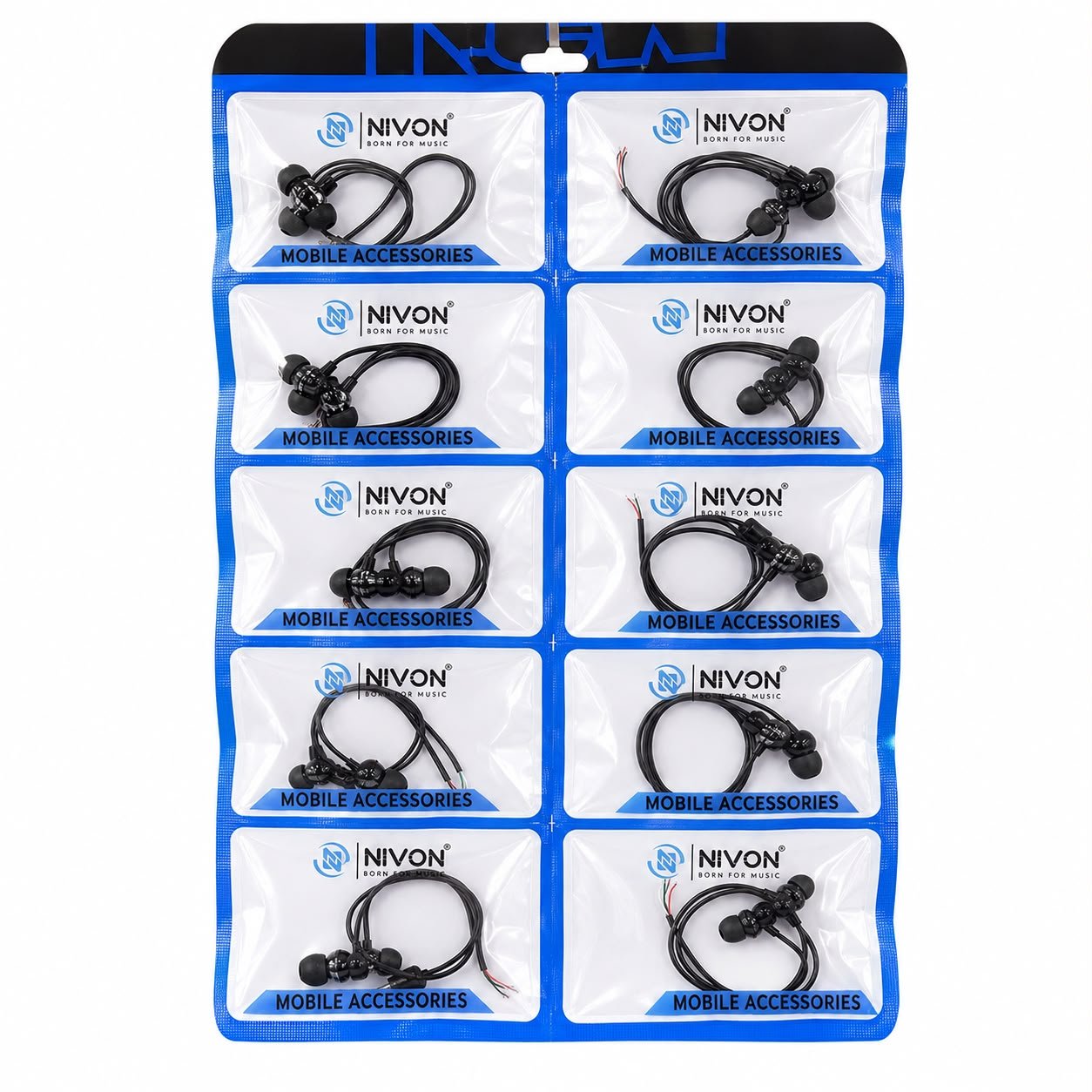Nivon Bluetooth Wire
