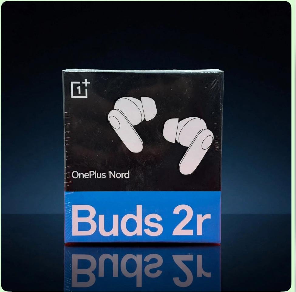 One Plus 2R Wireless Bluetooth Ear buds