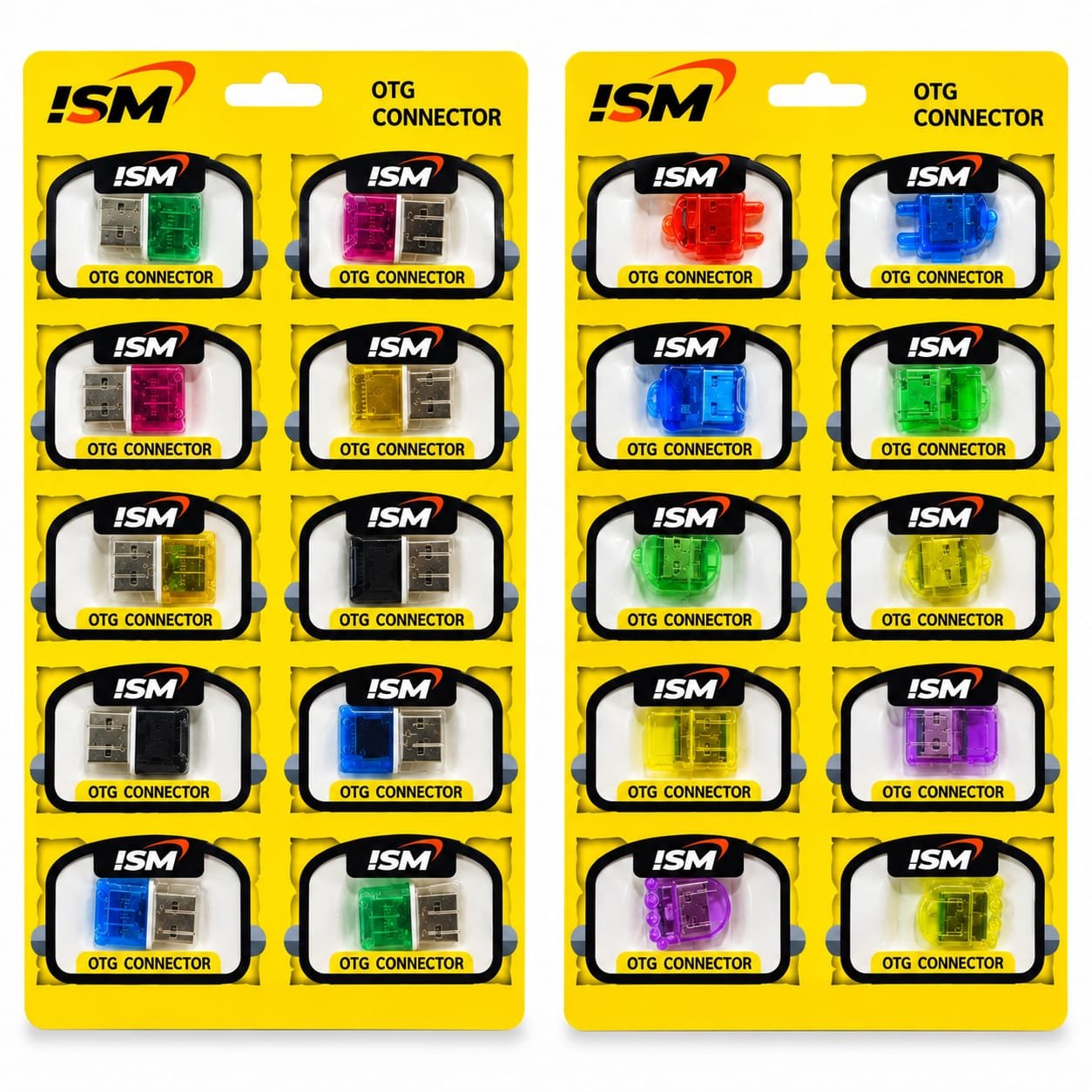ISM Singal  Card reader High Quality