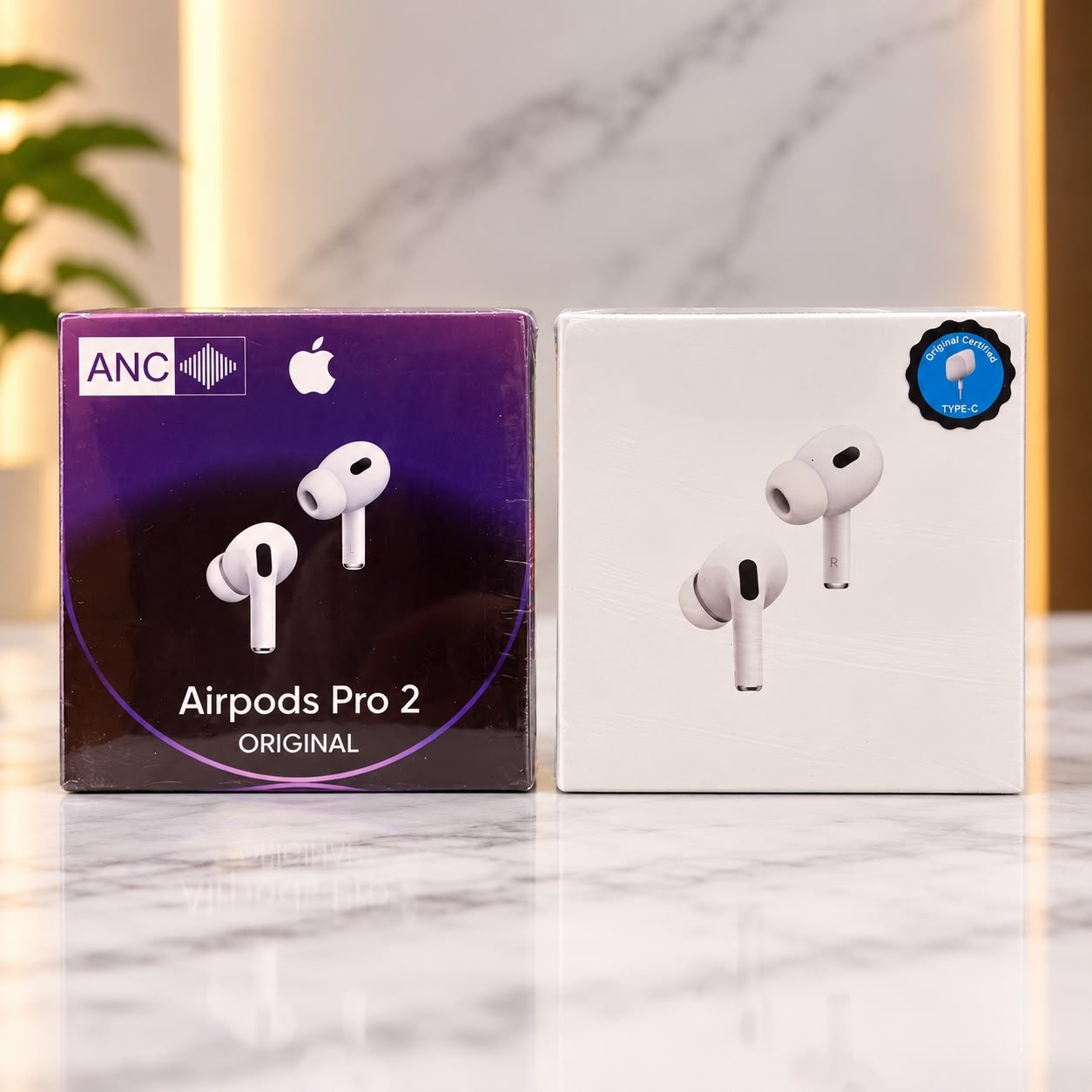 Airpod Pro2 Anc Warking Ear Buds