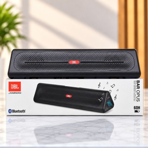 JBL Bar Opus 60H Bluetooth Soundbar