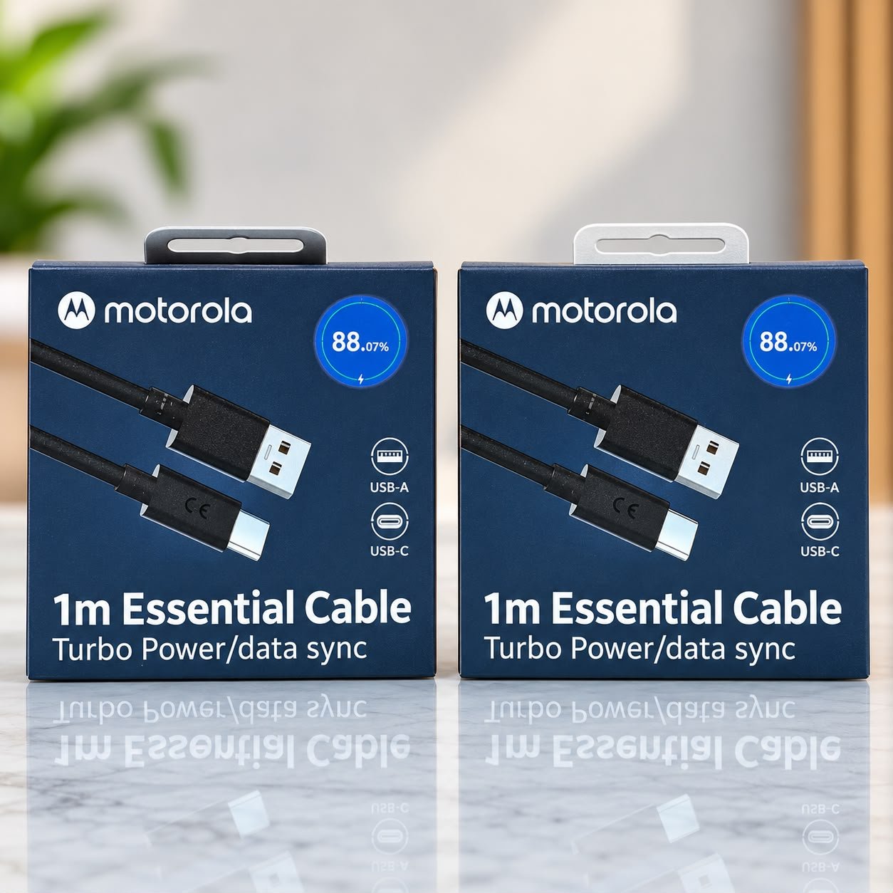 Motorola 68W Data Cable Primium Quality