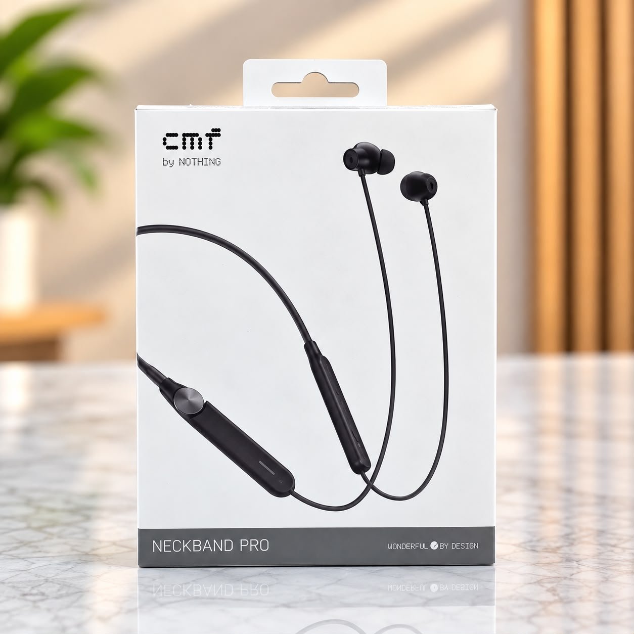 CMF Nothing Wireless Bluetooth Neckband