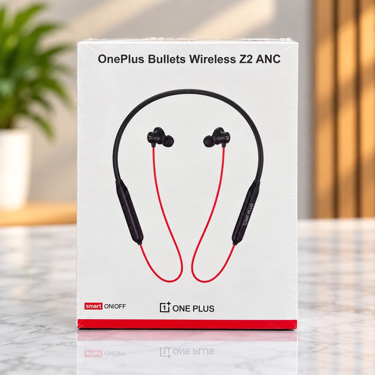 One Plus Z2 Dual Packing jada wire Wireless Neckbend High QTY