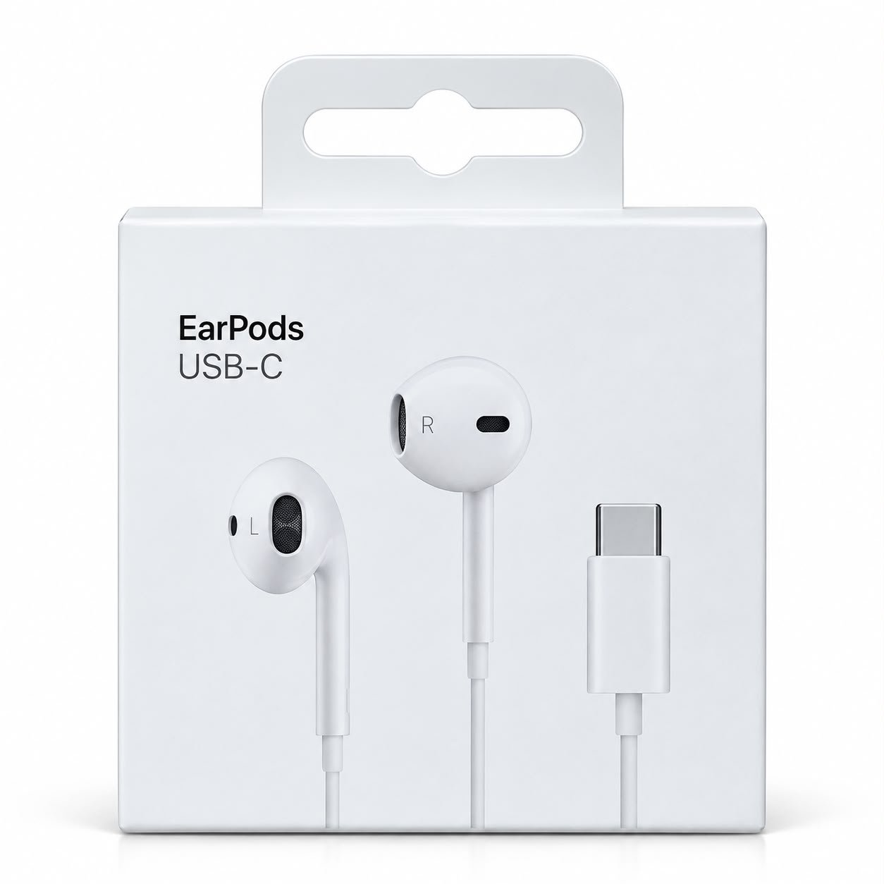 iPhone 14 Type c Earphone ( not Original) LD