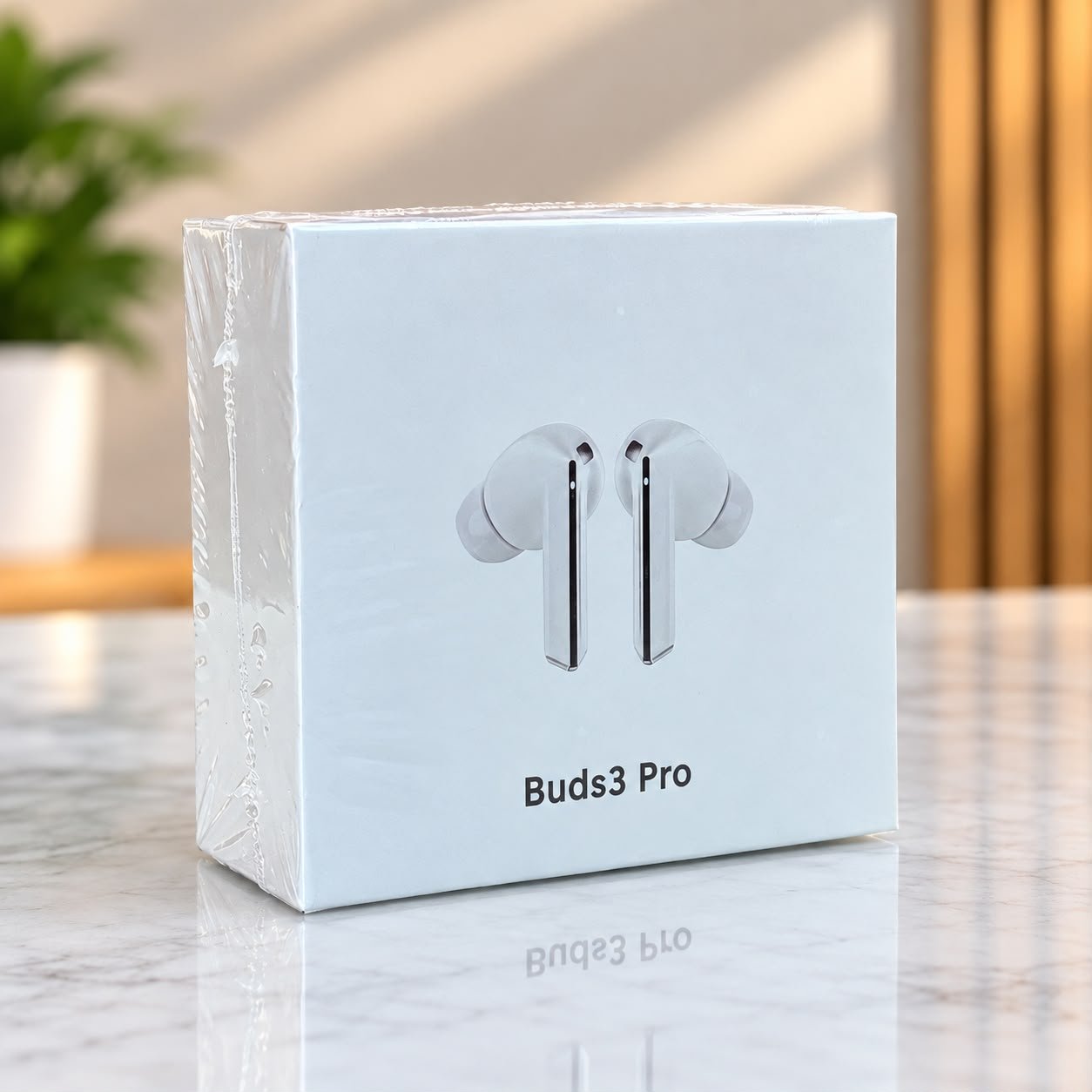 Samsung Buds3 Pro Wireless Bluetooth Ear buds